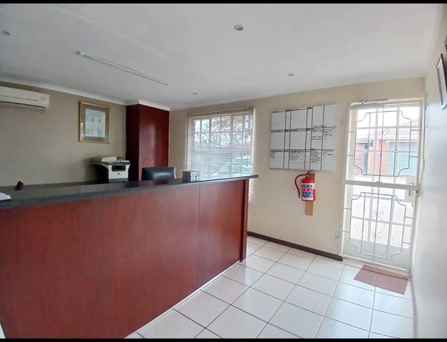 M² BUILDING FOR SALE IN VANDERBIJLPARK CE 6